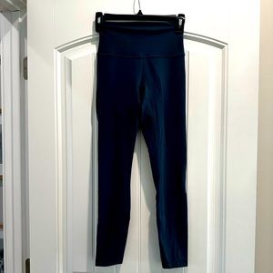 Lululemon Wunder Train